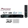 blu ray player features