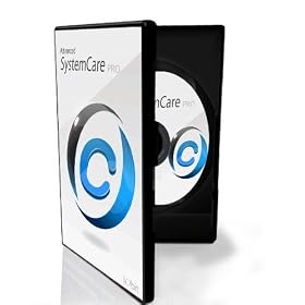 Advanced SystemCare Pro 3 PC License: Windows Optimizer To Speed Up Your Computer Clean Registry and Repair Common PC Problems