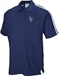 Dallas Mavericks adidas 3-Stripe Polo