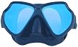 Tru Blu Mask with color corrective lenses