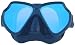 Tru Blu Mask with color corrective lenses