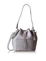 Michael Kors Bolso saco Greenwich Bucket Bag (Gris)