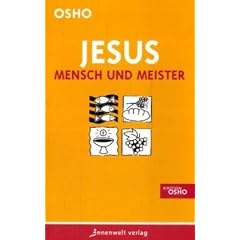 Jesus - Mensch und Meister