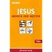 Jesus - Mensch und Meister