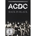 AC/DC - Back in Black/Music Milestones
