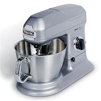 Viking Range Stainless/Gray Stand Mixer 5 Qt.