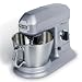 Viking Range Stainless/Gray Stand Mixer 5 Qt.
