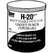 Oatey 30132 H-205 Water Soluble Flux Paste