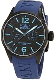 Invicta Herren-Armbanduhr XL Invicta Specialty Chronograph Kautschuk 1741