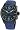 Invicta Herren-Armbanduhr XL Invicta Specialty Chronograph Kautschuk 1741
