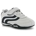 Lonsdale Camden Trainers Infants