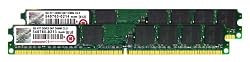 Transcend JM2GDDR2-6K 2GB JetRam DDR2 667 U-DIMM Kit
