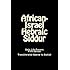 African-Israel Hebraic Siddur: Daily Life Prayers
