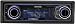Kenwood KDC-MP642U WMA/MP3 CD Receiver with Satellite/HD Radio/Bluetooth/iPhone Ready