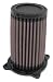 K&N SU-1402 Suzuki High Performance Replacement Air... K&N SU-1402 Suzuki High Performance Replacement Air...