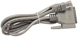 APC AP9308 Console Server DB25M to RJ45 Cable