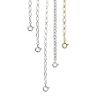 Sterling Silver Necklace...