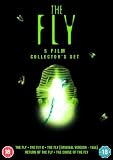 Fly Collection,the [DVD]