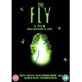 Fly Collection,the [DVD]