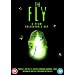 Fly Collection,the [DVD]