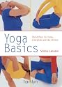 Yoga Basics: Stretches to Tone, Energise and De-stress (Pyramid Paperbacks)