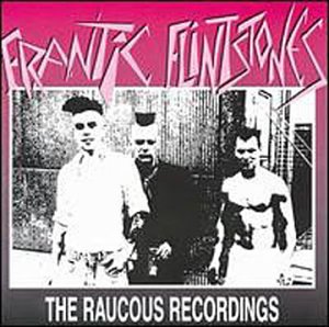 CD-Charts  Search : Raucous Recordings