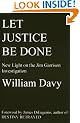 Let Justice Be Done: New Light on the Jim Garrison Investigation