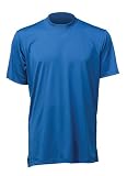 Mizuno Men's MzO Tee G2 (Royal, X-Small)