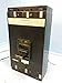 KM3F800 3Pole 50kA Molded Case Thermal Magnetic KM Circuit Breaker Frame