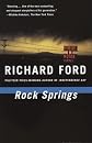 Rock Springs (Vintage Contemporaries)