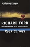Rock Springs (Vintage Contemporaries)