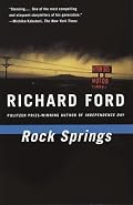 Rock Springs