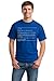 Blue Screen of Death | Geeky Windows Error, Funny Computer Nerd Unisex T-shirt