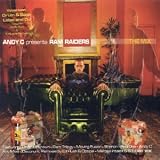 Andy C Presents Ram Raiders the Mix: Mixed By Andy C