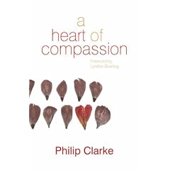 A Heart of Compassion: Grace for the Broken