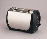 Kenwood TT325 2 Slice Toaster - Satin Stainless Steel