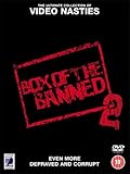 Box Of The Banned 2 [DVD]