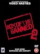 Box Of The Banned 2 [DVD]