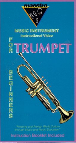Michael Harris: Beginning Trumpet