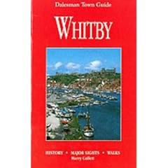 Whitby Town Guide (Dalesman town guides)