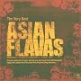 The Very Best Asian Flavas: Outcaste Celebrates 10 Years