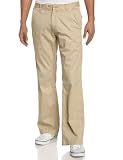 Perry Ellis Men's Quarter Top Sateen Pant