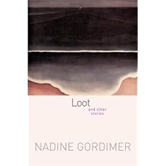 Loot: And Other Stories