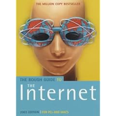 The Rough Guide to the Internet (Mini Rough Guides)