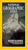 Review Quadrant Video  / National Geographic Video - Return To Everest