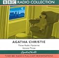 Agatha Christie: Three Radio Mysteries, Vol. 3