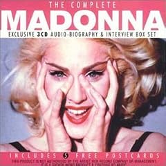 The Complete Audio Biography