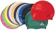Water Gear Silicone Bathing Cap
