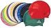 Silicone Bathing Caps - Mint