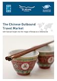 The Chinese Outbound Travel Market With Special Insight into the Image of Europe as a Destination